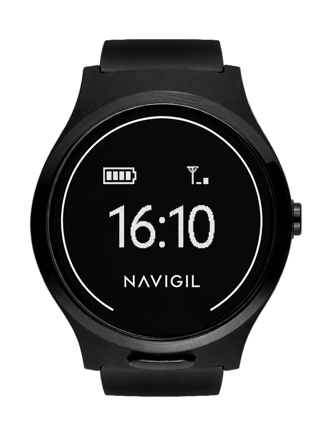 Navigil 580 D
