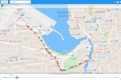 Maps_NYC in Navigil Service