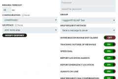 Rafael_advanced_settings