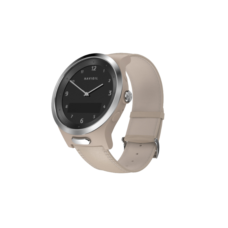 Reloj de pulsera 580 – Navigil